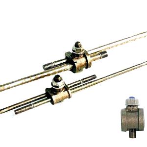 セパレータージョイント金物 だっこちゃん W3/8用 (150個入り) : 清水 