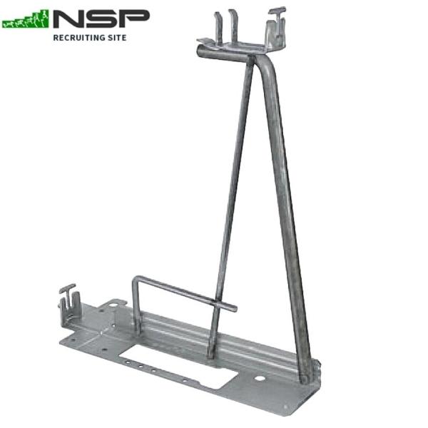 NSP 45段セパ 150×150×70 (20入) エヌエスピー 一体打ち 型枠 住宅基礎関連 8...