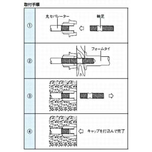 三門 エースコーン AC-25 W5/16 5...の詳細画像2