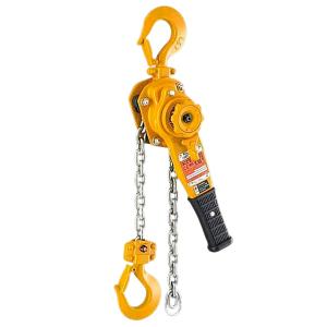 キトー レバーブロック LB063 使用荷重6.3t : 道具屋.com - 通販 