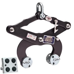 サンキョウトレーディング マシンバイス NW-1300用無キズカムセット 2