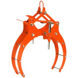 コンクリート吊クランプ マシンバイスLD-1500 定格容量1500kg 1 コンクリート吊クランプ マシンバイスLD-1500 定格容量1500kg 1