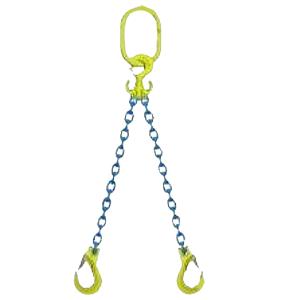 ☆送料無料☆ 象印 バールセッター（敷鉄板つり具）チェーン