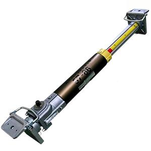 ホーシン つっぱり名人1010A型 2J4+アルミ腹起し1m 1000mm 2J用 ホーシン つっぱり名人1010A型 2J4+アルミ腹起し1m 1000mm 2J用