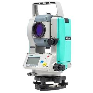 ニコン 【在庫確認商品】ニコン・トリンブル トータルステーション NST 