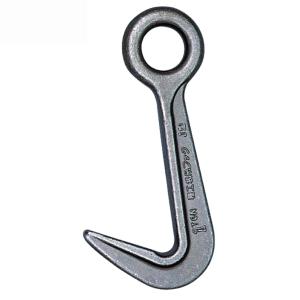吊り5t以上の吊りフック新品未使用 ネツレン J型 覆工板吊フック 使用荷重1T : 道具屋.com - 通販 - Yahoo