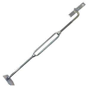 三木ネツレン 丸棒吊りクランプ RB-H型 1/2t【中古品】