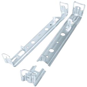 東海建商 折れるロックマン ZAMタイプ 200mm 150本 型枠巾50mm用 BOL50-200ZAM 高防錆 鋼製型枠 折れセパ バンノーパネル｜hyugaya-shop