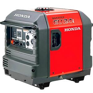 ホンダ（HONDA） 【7月以降入荷予定】ホンダ EBR2300CX2 スタンダード