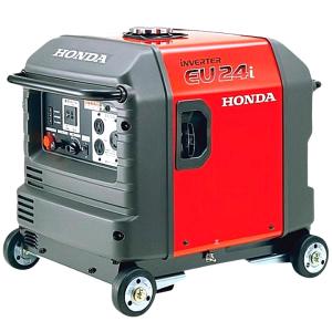 やまびこ 新ダイワ インバータ発電機 IEG2500/{SHINDAIWA} : 山蔵屋