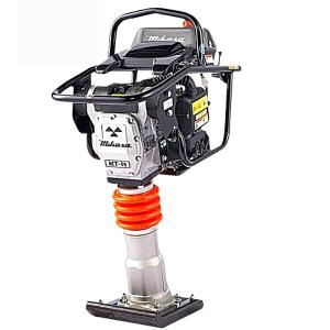転圧機 防音型タンピングランマー MT-55H-SGK (65kg) 静音・特殊 転圧機 防音型タンピングランマー MT-55H-SGK (65kg) 静音・特殊