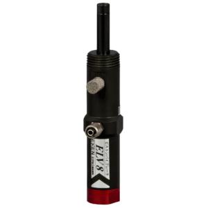 EXEN/エクセン コンクリートバイブレーター軽便パンチ E32DPS EXEN（エクセン） 軽便電棒 軽便バイブレータ 軽便パンチ E32DPS EXEN
