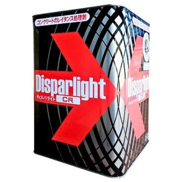 日本ジッコウ コンクリート打継ぎ面処理剤 Disparlight ディスパライト CR 18kg 散...