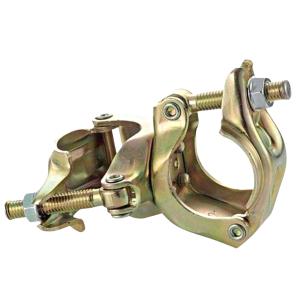 タカミヤ TOP キャッチクランプ クイック37 直交 CK-R37Q-V 20個