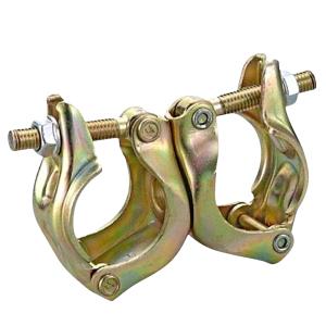 タカミヤ TOP キャッチクランプ クイック37 直交 CK-R37Q-V 20個 