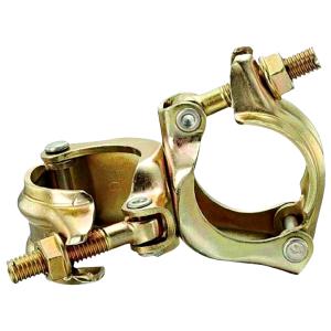 タカミヤ TOP キャッチクランプ クイック37 自在 CK-F37Q-V 20個