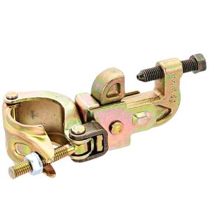 タカミヤ TOP キャッチクランプ クイック37 直交 CK-R37Q-V 20個