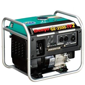法人のみ やまびこジャパン(/AL) 新ダイワ インバータ発電機(ガソリン