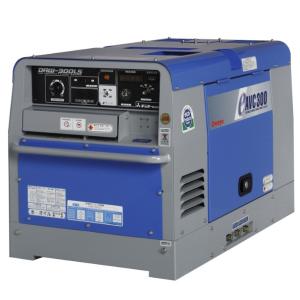 デンヨー 50000-062 (送料無料) エンジン溶接機 DLW-320LS2 自動 デンヨー 50000-062 (送料無料) エンジン溶接機 DLW-320LS2 自動