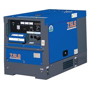 デンヨー 小型ガソリン発電機 GE-6005TP 50Hz機 ガソリン デンヨー 小型ガソリン発電機 GE-6005TP 50Hz機 ガソリン