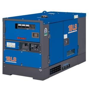デンヨー 発電機 DCA-25USIE 50Hz 60Hz 三相 単相 ディーゼル 極 デンヨー 発電機 DCA-25USIE 50Hz 60Hz 三相 単相 ディーゼル 極