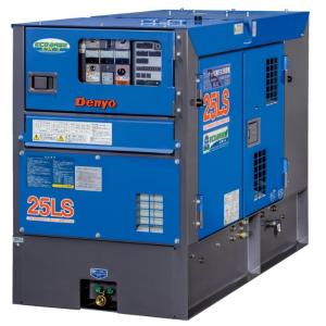 デンヨー ディーゼル発電機溶接機￼ DAW180SS 楽天市場】デンヨー 溶接機 DAW-180SS ディーゼル エンジン式 50Hz