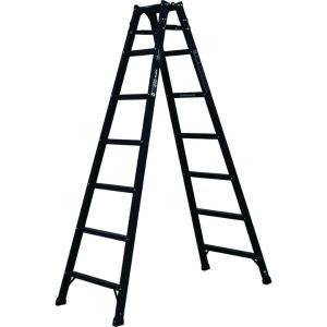 ALINCO 高儀 × アルインコ SRB-NS210 限定色 ブラック はしご ALINCO 高儀 × アルインコ SRB-NS210 限定色 ブラック はしご