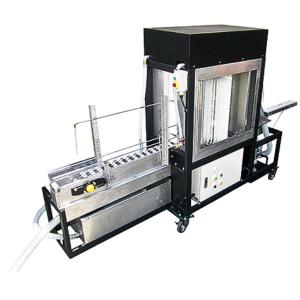 【受注生産品】スーパー工業 SCB-600C 自動洗浄ユニット