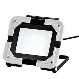高儀（TAKAGI） EARTH MAN ハロゲンワークライト WLT-260 500W 投光器