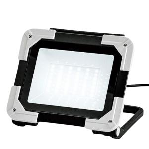 〇〇TAKAGI LEDワークライトスタンド式ダブル 60W wlt-060lwa 未使用品 高儀（TAKAGI） EARTH MAN LEDワークライトスタンド式ダブル WLT