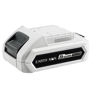 高儀 EARTH MAN S-Link 14.4V専用バッテリーパック USB出力付 BP-144LiA｜hyugaya-shop