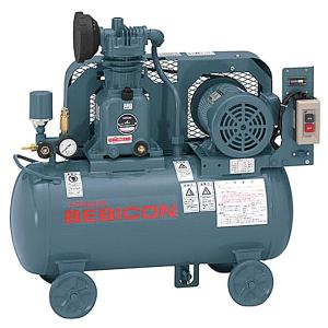 日立 日立産機 圧力開閉器式ベビコン 給油式 1.5P-9.5VP5/6 日立 日立産機 圧力開閉器式ベビコン 給油式 1.5P-9.5VP5/6