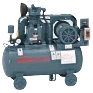 日立（HITACHI） 日立産機 圧力開閉器式 オイルフリーベビコン 無給油 