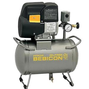 日立 日立産機 圧力開閉器式ベビコン 給油式 0.75P-9.5VSD5/6 日立 日立産機 圧力開閉器式ベビコン 給油式 0.75P-9.5VSD5/6