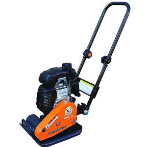 転圧機 ベーシックプレート HP20B (25kg) プレート幅260mm 転圧機 ベーシックプレート HP20B (25kg) プレート幅260mm