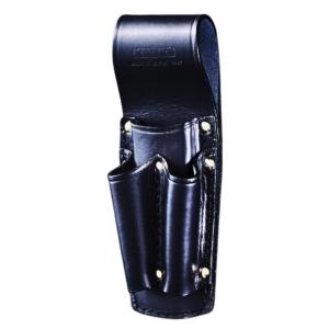 ニックス SUS補強入型押圧着ペンチ・ニッパー2Pホルダー KCS-201PANDX