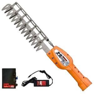 ニシガキ リチウムイオンバッテリ7.0Ah N-902-1 : ハンズコテラ Yahoo