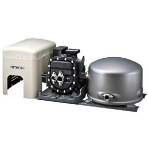 日立（HITACHI） 標準ジェット J25-7Y 250W浅深両用ポンプ用 : 現場に