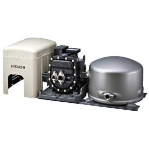 ホーロー看板　日立　電気　ポンプ　HITACHI 日立（HITACHI） ［納期遅延］日立 CT-P600Y インバーターポンプ 浅深