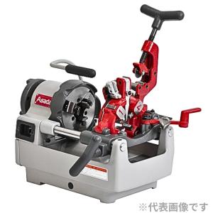 【エコツール 知立店】〇ASADA/アサダ ねじ切り機/ネジ切り機/パイプマシン BEAVER25/ビーバー25   ITGQA3QGCYMO【愛知県/知立市/工具】 代引き不可 Asada アサダ 水道・ガス管ねじ切り機 ビーバー25