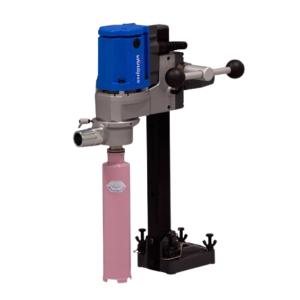 シブヤ ダイモドリル TS-092 TS092 SHIBUYA ダイヤモンドコアドリル