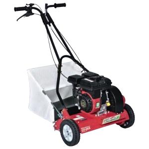 キンボシ エンジン式芝刈機 ニューパワーモアー ハイ＆ロー GNP-4001M