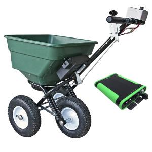 ライマック (ノーパンクタイヤ TR-13×3N装備) 粉体肥料まき機 ハラックス ライマック FR-550 (ノーパンクタイヤ TR-13×3N装備) 粉体