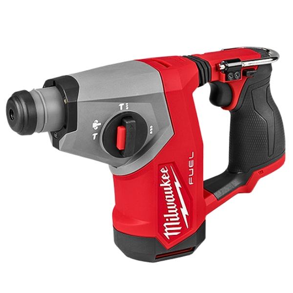 【在庫確認商品】ミルウォーキー M12 FHAC16-0X0 JP M12 FUEL 16MM SD...