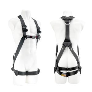Tajima（タジマ） 胴ベルト用 蛇腹縦型L1 スチールベルトセット M L