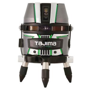 Tajima（タジマ） ZERO BLUE ジンバル KYR レーザー墨出し器 ZEROB-KYR