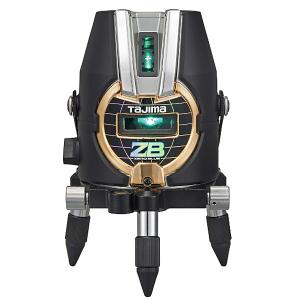 Tajima（タジマ） NAVIゼロ KJY レーザー墨出し器 受光器 ZERON-KJY