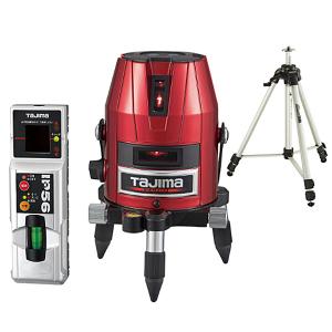 Tajima（タジマ） ゼロKYR レーザー墨出し器 ZERO-KYR ジンバルKYR