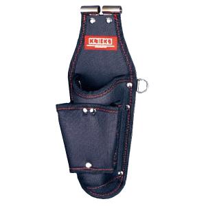 KNICKS ニックス KCS-103JNDX SUS補強入型押ペン型ドライバー