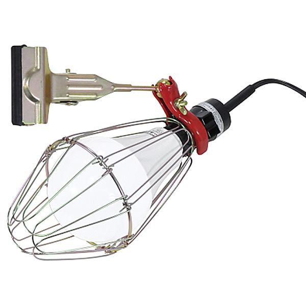 フジマック LED作業灯付ランプ PWL-22B 22W ワークライト